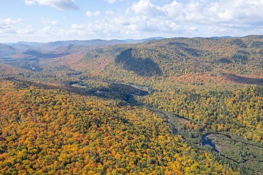 Grond in Stoneham, Capitale-Nationale