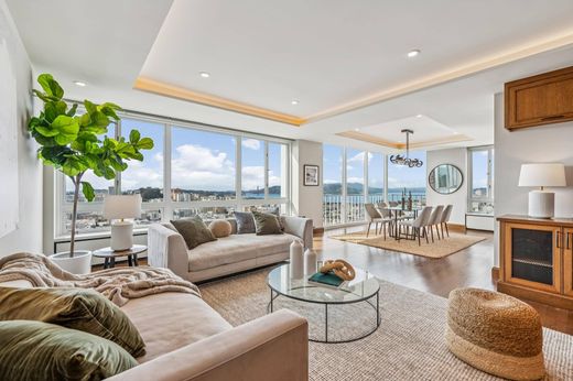 Casa de luxo - São Francisco, City and County of San Francisco