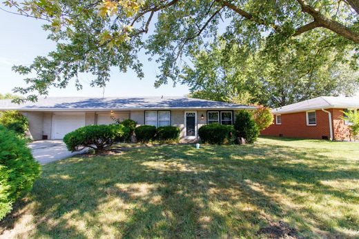 Detached House in Anderson, Madison County