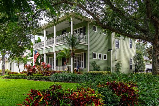 Detached House in Windermere, Orange County