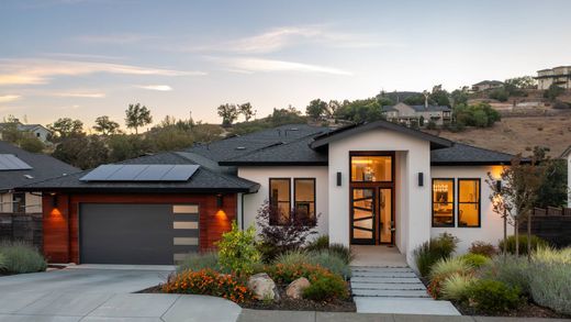Einfamilienhaus in Santa Rosa, Sonoma County