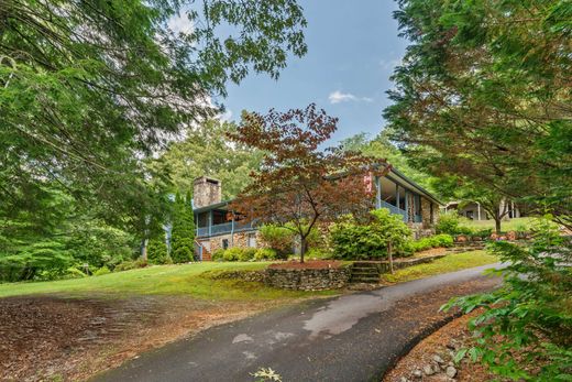 Detached House in Lakemont, Rabun County