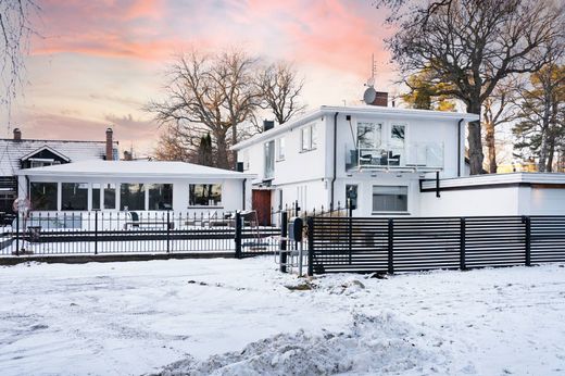 Nacka, Nacka Kommunのヴィラ