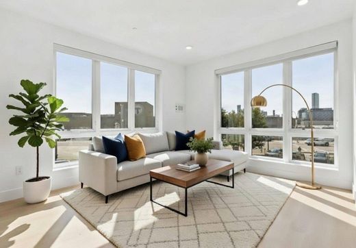 Apartment in Boston, Suffolk County