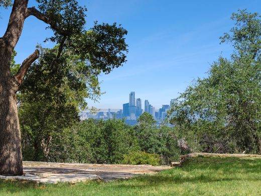 Terreno - West Lake Hills, Travis County