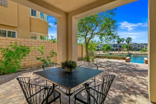 Casa de lujo en Indio, Riverside County