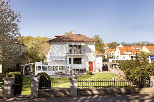 Villa in Göteborg, Göteborgs stad