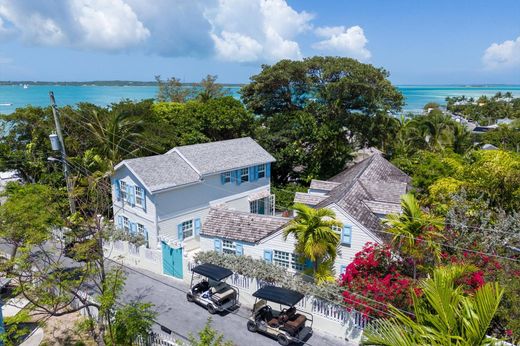 Einfamilienhaus in Harbour Island, Harbour Island District