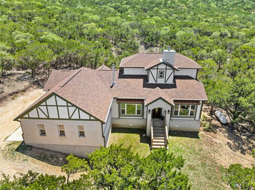 Casa Independente - Pipe Creek, Bandera County
