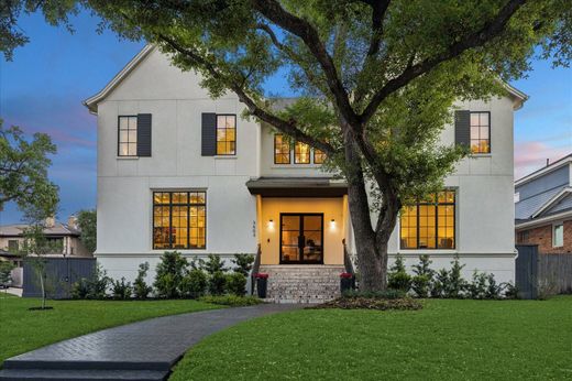 Einfamilienhaus in Houston, Harris County