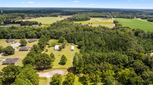 Terreno en Statesboro, Bulloch County