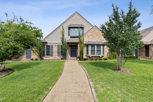 Duplex in Dallas, Dallas County