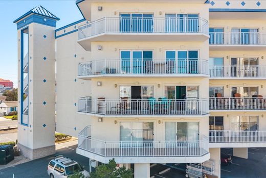 Casa Unifamiliare a Ocean City, Worcester County