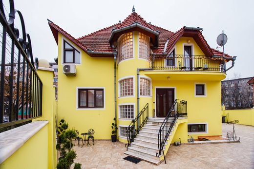 Luxe woning in Oradea, Municipiul Oradea