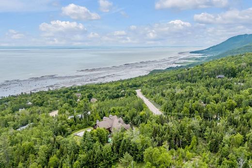 Casa Unifamiliare a Petite-Rivière-Saint-François, Capitale-Nationale