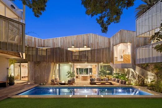 Einfamilienhaus in Venice, Los Angeles County