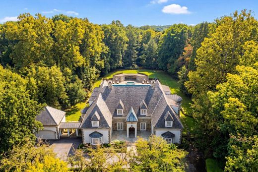 Detached House in Potomac, Montgomery County