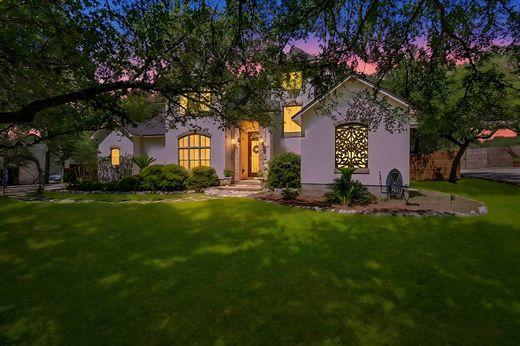 Detached House in New Braunfels, Comal County
