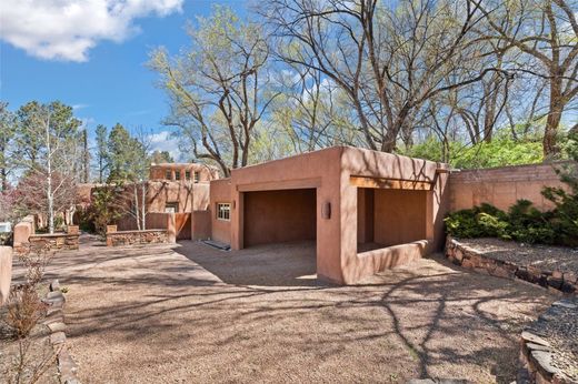 Casa Unifamiliare a Santa Fe, Santa Fe County