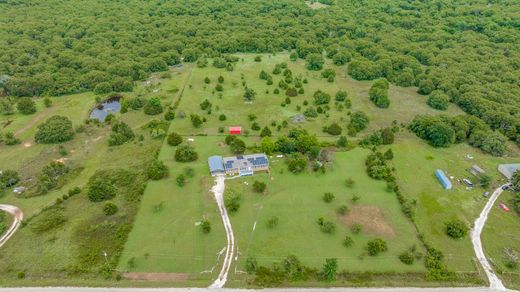 Einfamilienhaus in Sunset, Montague County