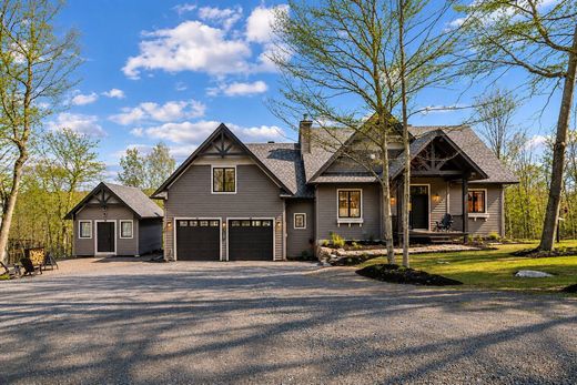 Detached House in Sainte-Adèle, Laurentides