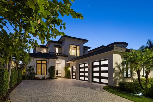 Μονοκατοικία σε Miromar Lakes, Lee County