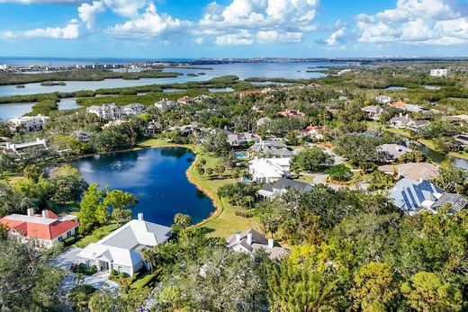 Luxe woning in Osprey, Sarasota County