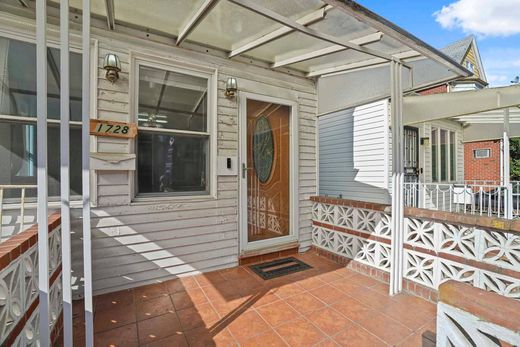 Таунхаус, Бруклин, Kings County