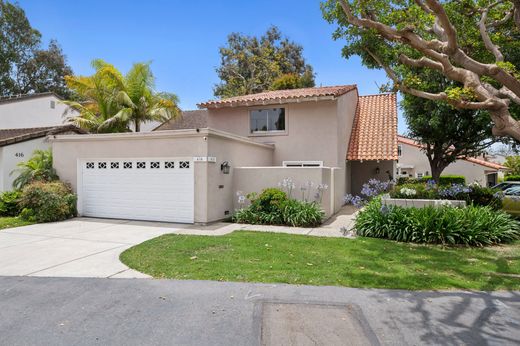 Luxury home in Newport Beach, Orange County