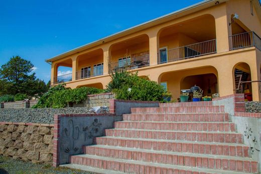 Luxe woning in John Day, Grant County