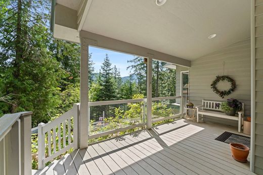 Μονοκατοικία σε Sandpoint, Bonner County