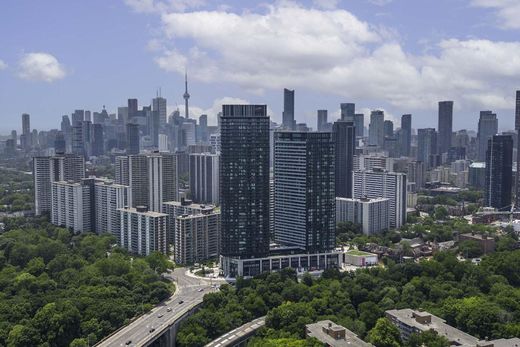 Apartamento - Toronto, Ontario