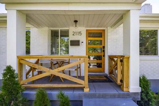 Detached House in Salt Lake City, Salt Lake County
