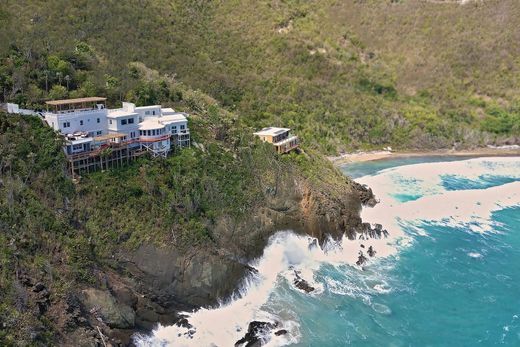 Villa in Saint Thomas, Saint Thomas Island