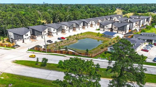 Casa di lusso a Cypress, Harris County