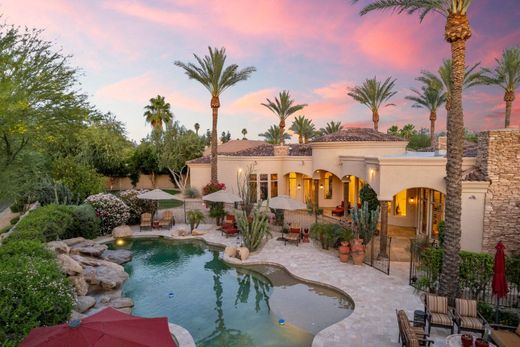 Detached House in Scottsdale, Maricopa County