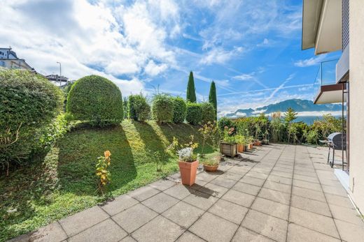 Διαμέρισμα σε Montreux, Riviera-Pays-d'Enhaut District