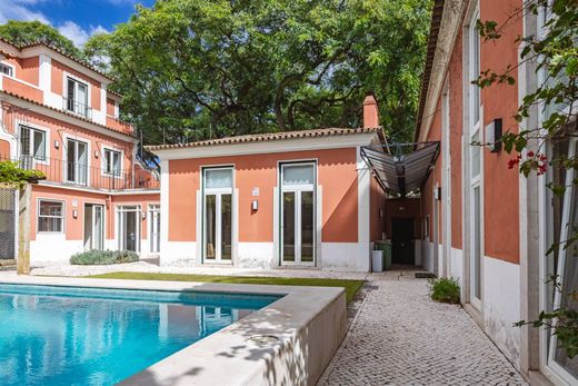 Частный Дом, Лиссабон, Lisbon