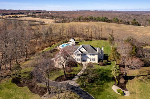 Detached House in Skillman, Somerset County