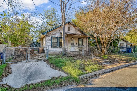 Casa Unifamiliare a Austin, Travis County