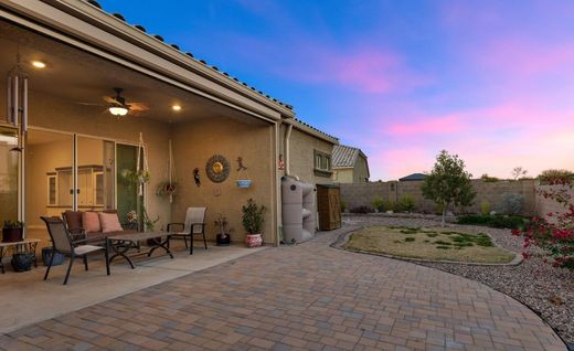 Частный Дом, Oro Valley, Pima County