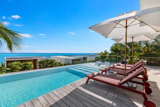 단독 저택 / Blue Mountain, Providenciales