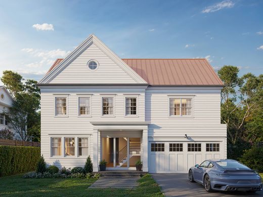 Detached House in Scarsdale, Westchester County