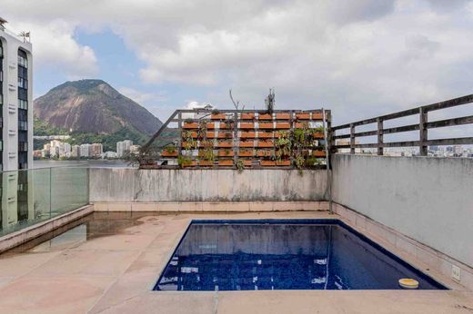 Luxury home in Rio de Janeiro
