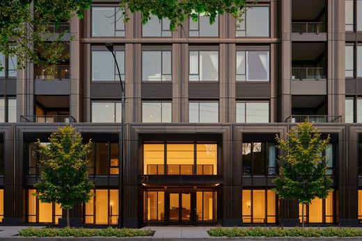 Apartment / Etagenwohnung in Chicago, Cook County