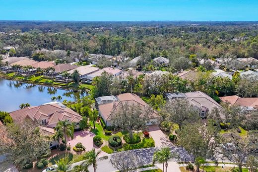 Luxe woning in University Park, Florida