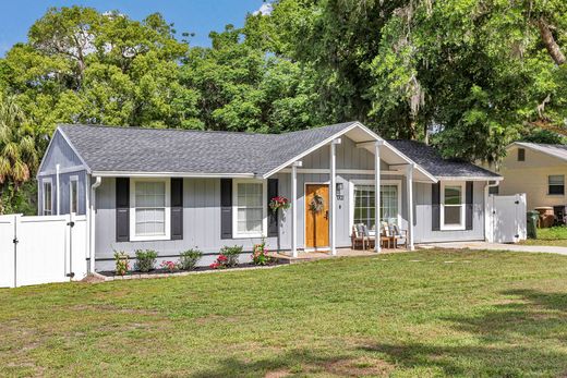 Casa en Ocala, Marion County