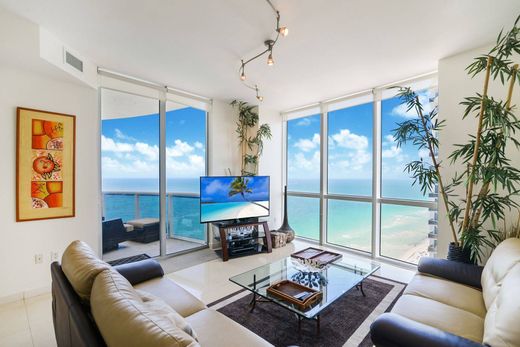 Квартира, Sunny Isles Beach, Miami-Dade County