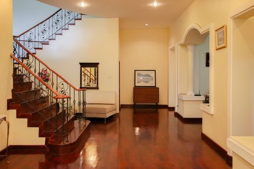 Casa Independente - Banguecoque, Bangkok