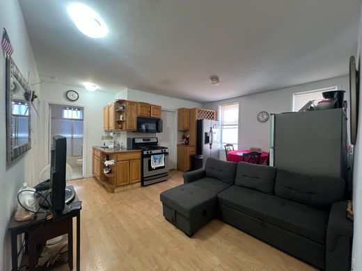 Appartamento a Union City, Hudson County